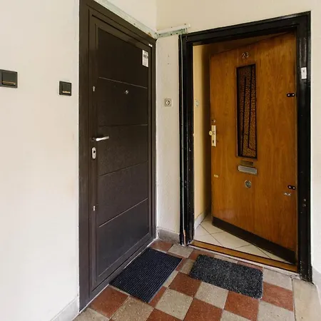 Industrial Studio Apartman Budapest