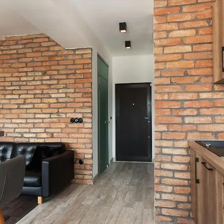 Industrial Studio