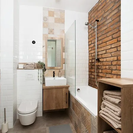 Apartman Industrial Studio