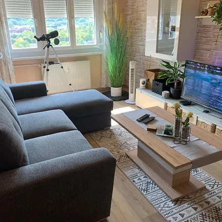 Simon Apartman