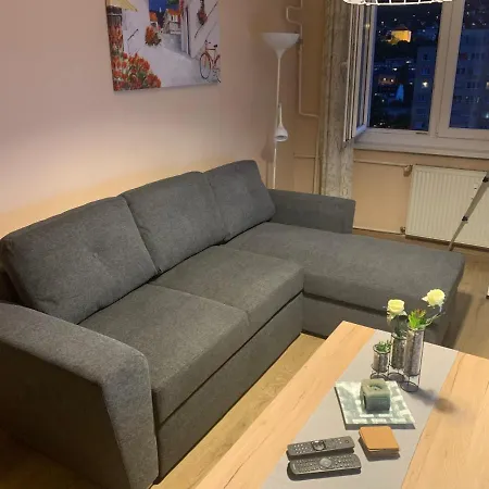 Apartman Simon