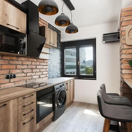 Industrial Studio * Budapest