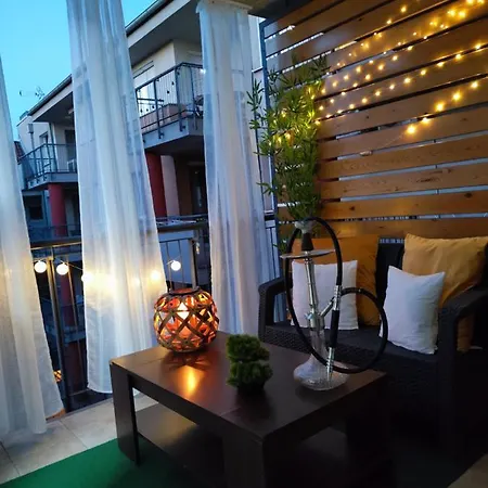Dolce Zafir Apartman Apartment *