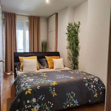 Apartment Dolce Zafir Apartman