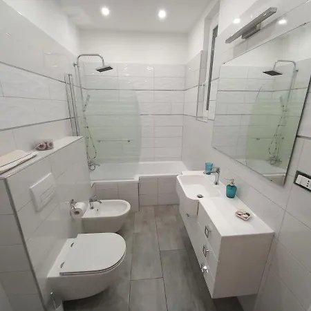 Vivi 2 Apartment Budapest