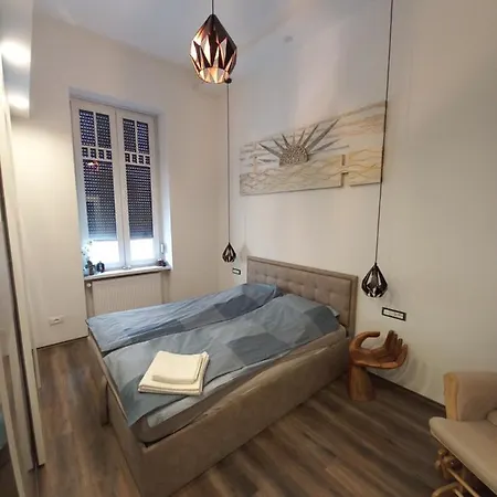Vivi 2 Apartment *