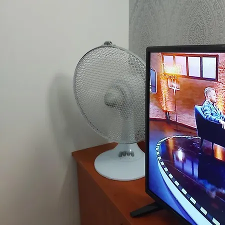 Apartment Like Centrum, Wifi, Terrace