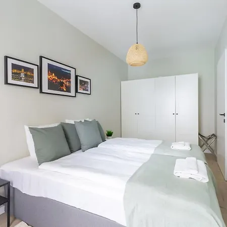 Second Apartment