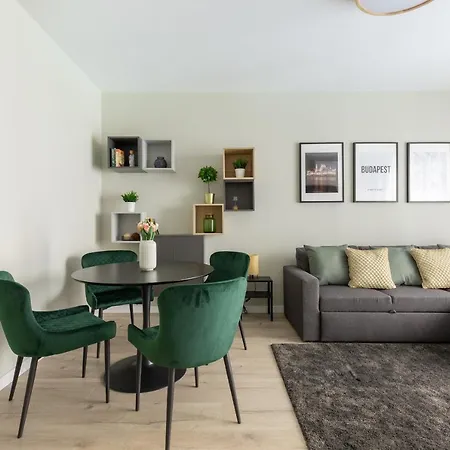 Apartment Second