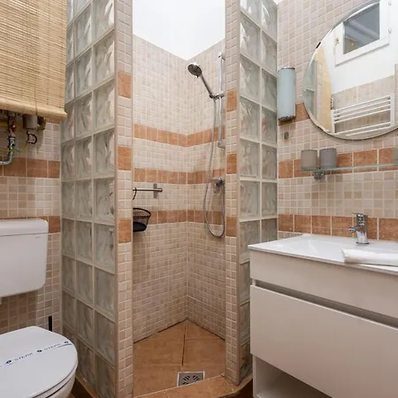 Gellert Mountain Apartment