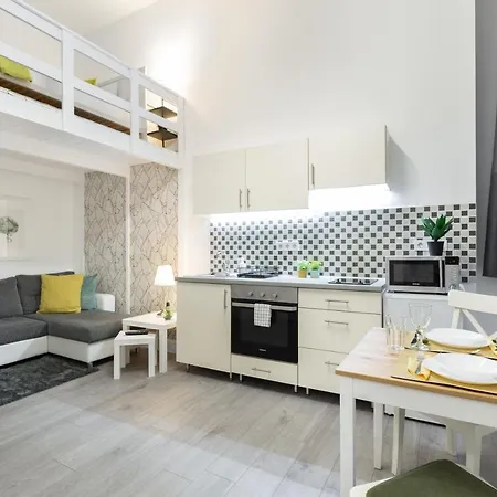 Holidays Apartment *