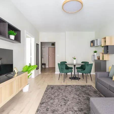 Apartment Second *