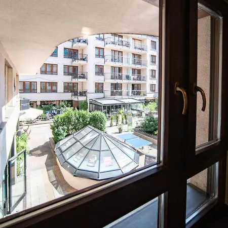 Apartment Free Parking! Soho 101, 4 Ppl, Ac, Superfast Wifi, Tv Budapest
