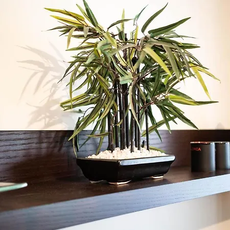 Apartment Free Parking! Soho 101, 4 Ppl, Ac, Superfast Wifi, Tv *