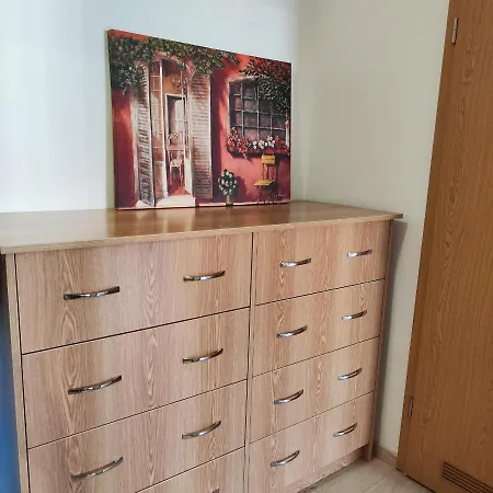 Dolce Zafir Apartman * Budapest