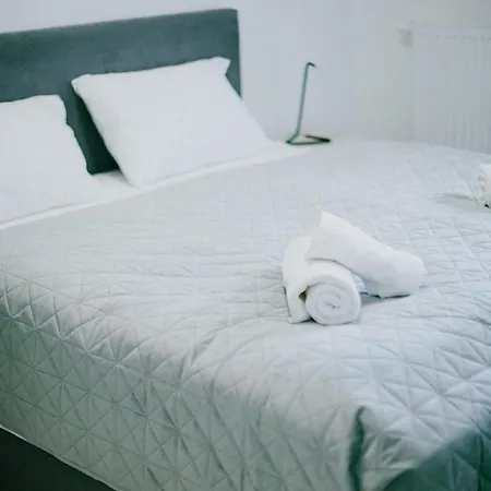 Apartament Elisabeth Downtown Budapesta