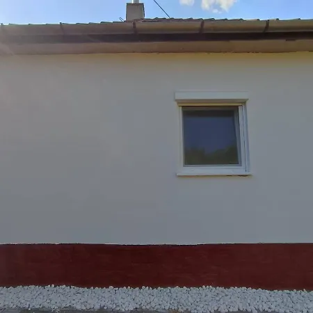 Vendégház Rákos-patak Family House Budapest