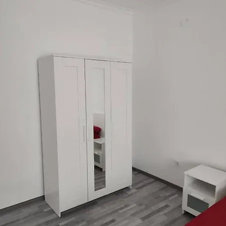 Rákos-patak Family House Vendégház