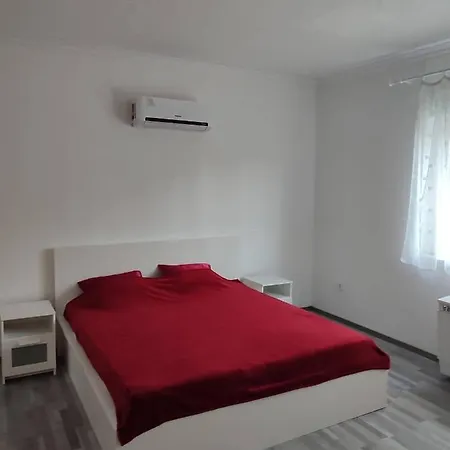Rákos-patak Family House Budapest