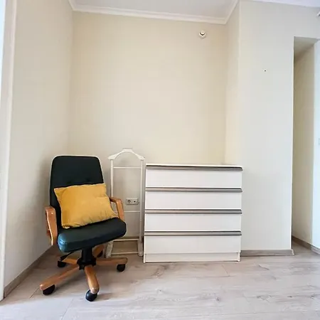 Madach Square Apartment *