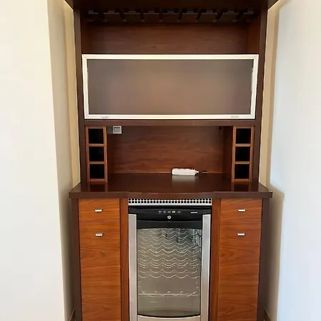 Apartment Madach Square Budapest