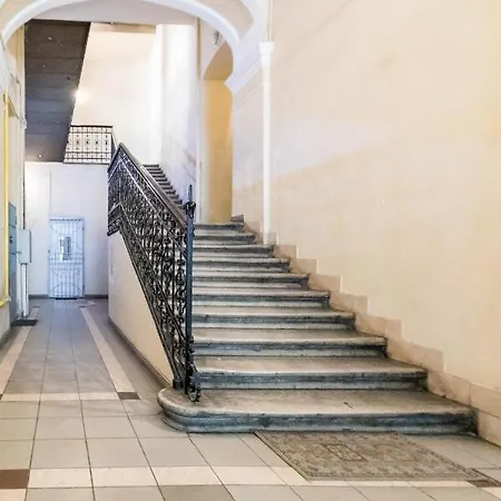 Katarina Blaha Square Apartmán *