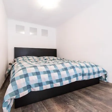 Apartment Katarina Blaha Square *