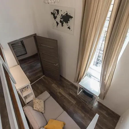 Apartment Katarina Blaha Square *