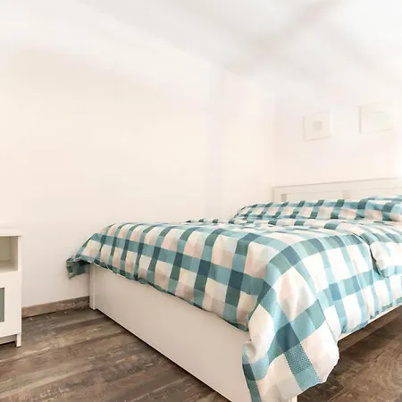 Apartment Katarina Blaha Square