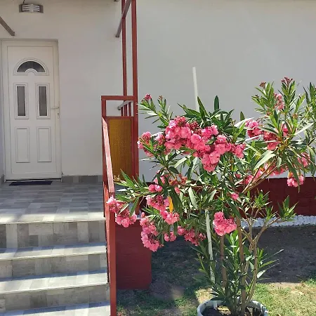 Rákos-patak Family House Vendégház