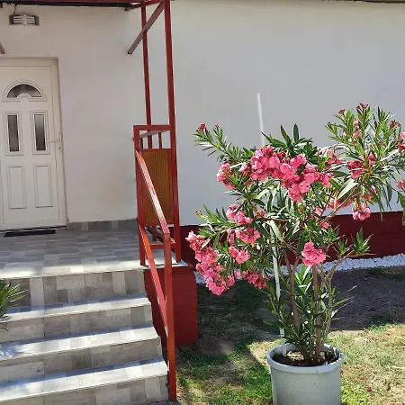 Vendégház Rákos-patak Family House
