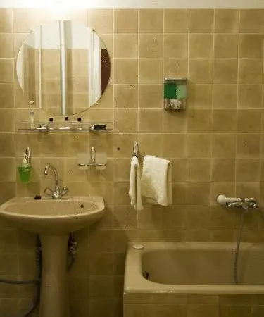 Firstapartments Center *