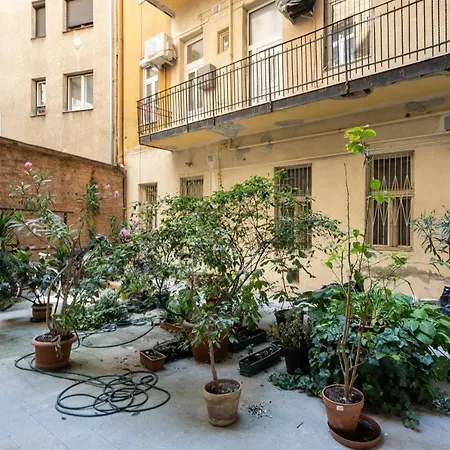 Apartment Gellert Mountain *