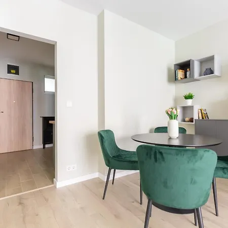 Apartment Second