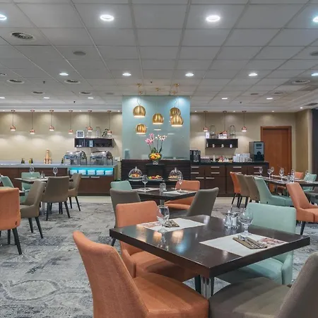 Lion's Garden Hotel Budapest