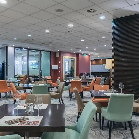 Lion's Garden 4* Budapest