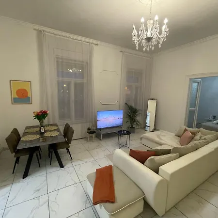 Apartament Luxury Riverside Panorama