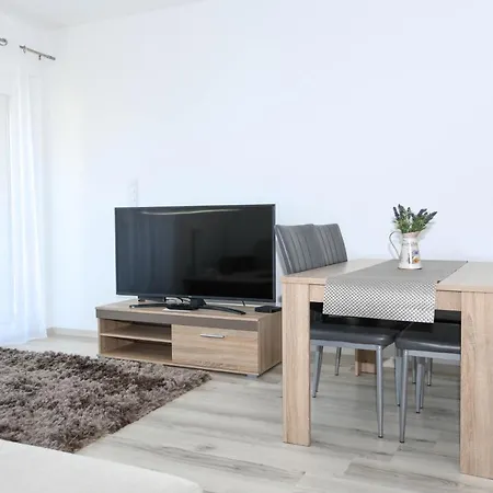 Elisabeth Downtown Apartman