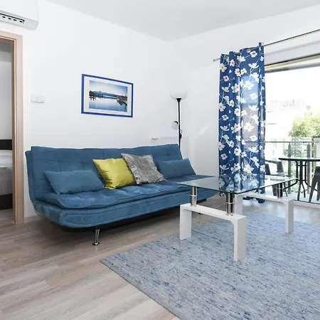 Apartman Elisabeth Downtown
