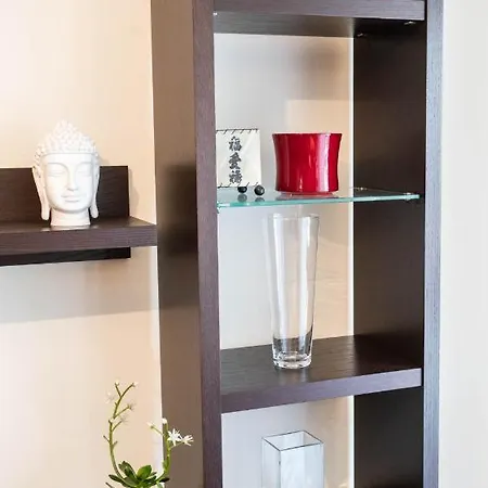 Free Parking! Soho 101, 4 Ppl, Ac, Superfast Wifi, Tv * Budapest