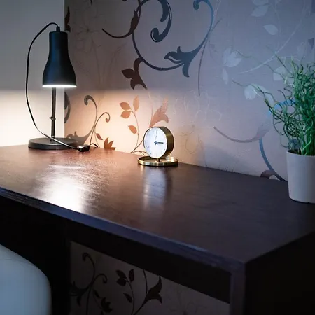 Free Parking! Soho 101, 4 Ppl, Ac, Superfast Wifi, Tv Budapest