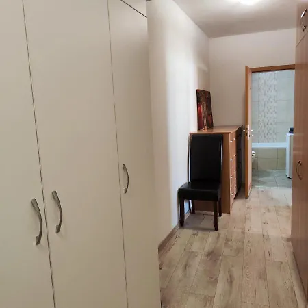 Dolce Zafir Apartman Apartment *