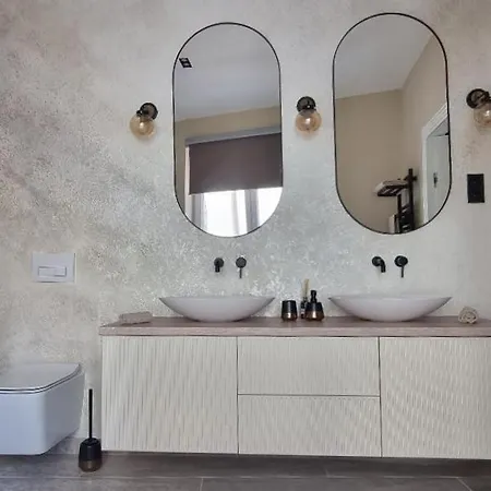 Asboth Boutique Apartment