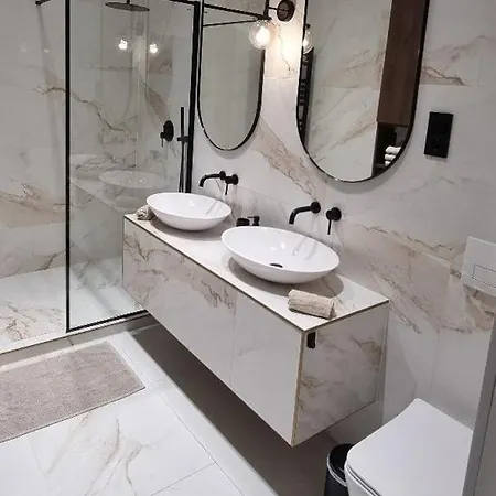 Asboth Boutique Apartment *