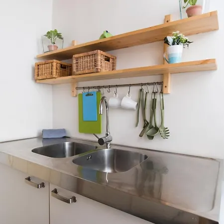 Broadway Apartmán Budapešť