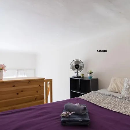 Broadway Budapešť