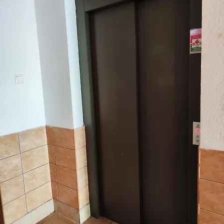 Apartment Dolce Zafir Apartman