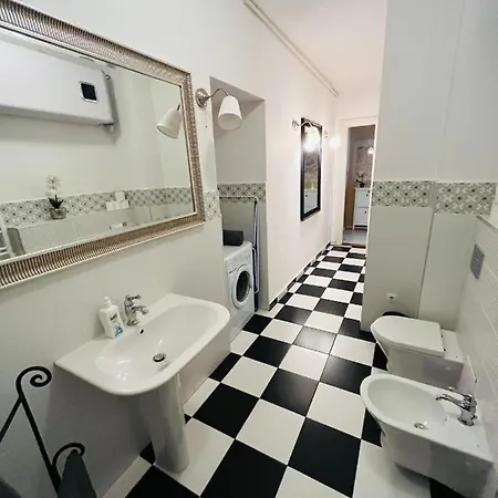 Appartement Academy - Elegant Place Next To The Parliament *
