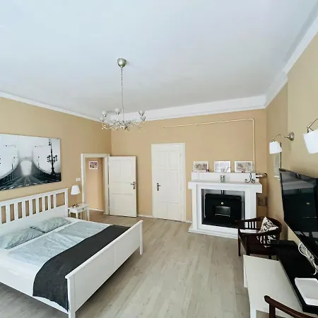 Appartement Academy - Elegant Place Next To The Parliament *
