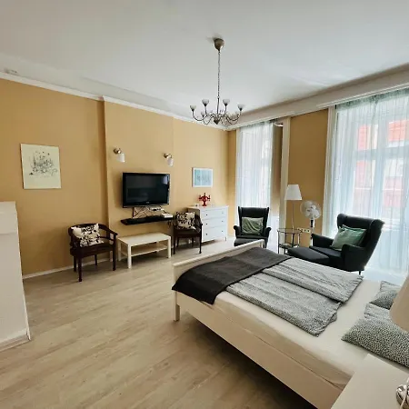 Appartement Academy - Elegant Place Next To The Parliament